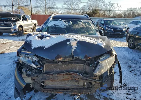 2015 Nissan Rogue S from USA, damaged, VIN KNMAT2MV1FP540339